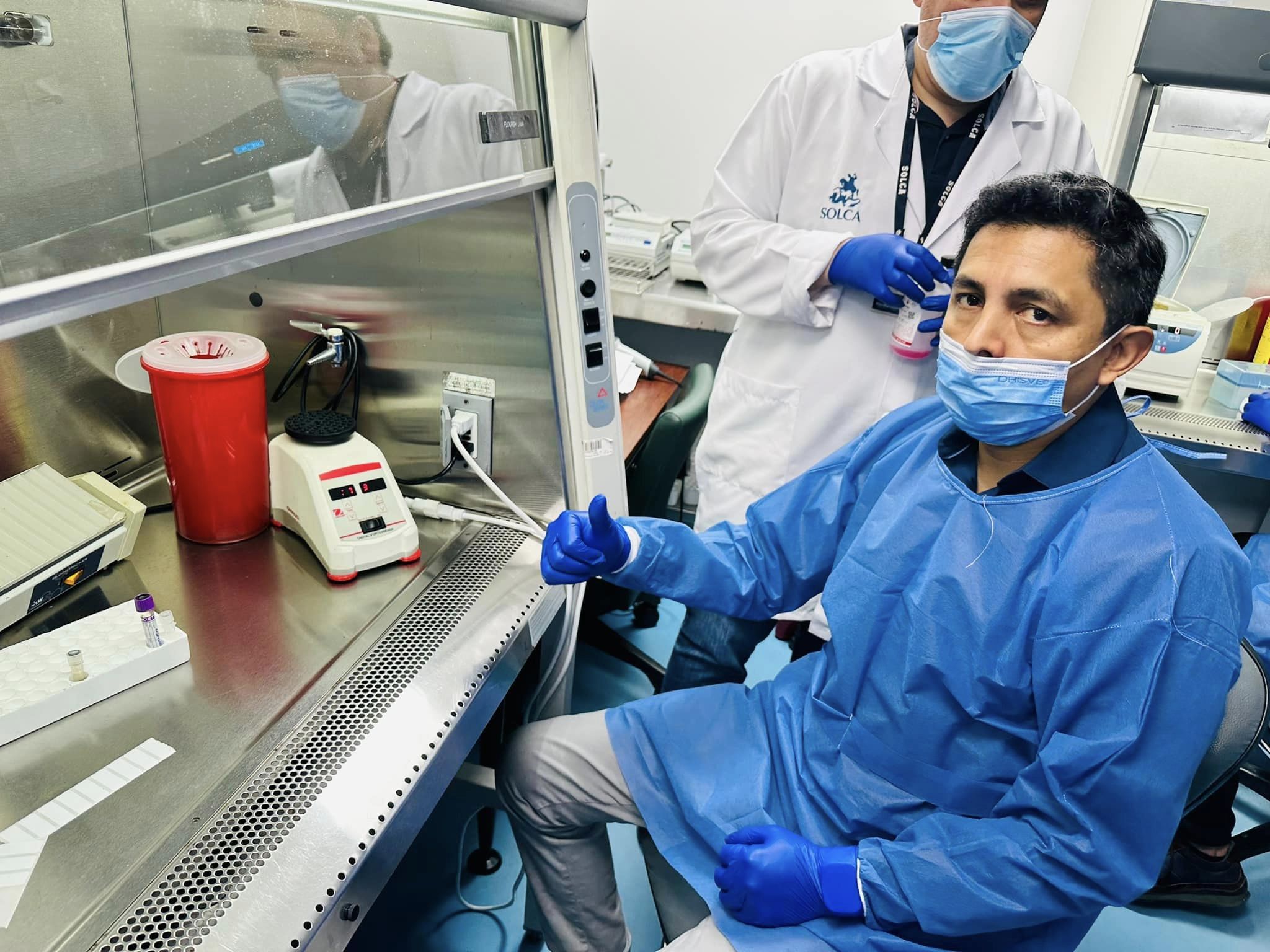 Consultas Especializadas