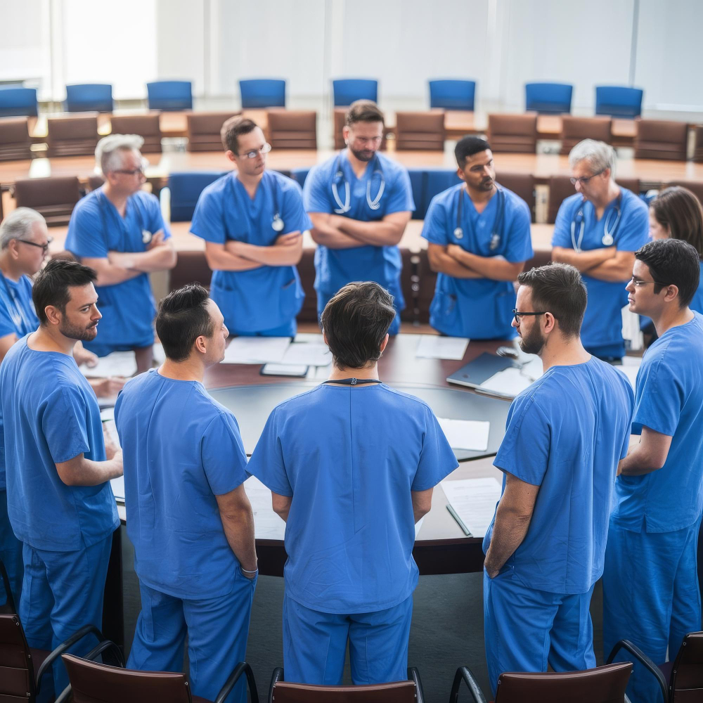 Docencia y Formación Quirúrgica