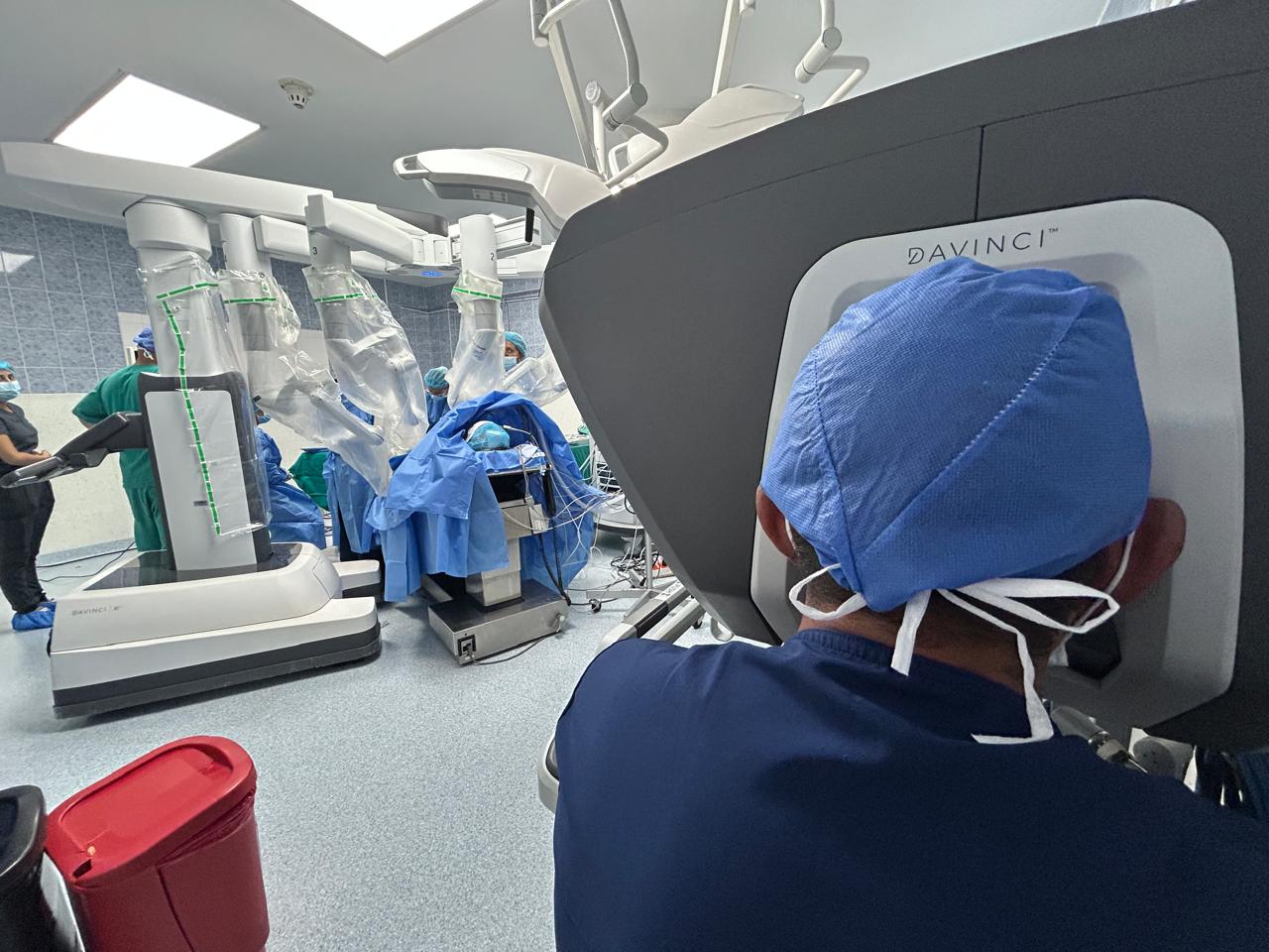 Manejo Integral en Cáncer Colorrectal